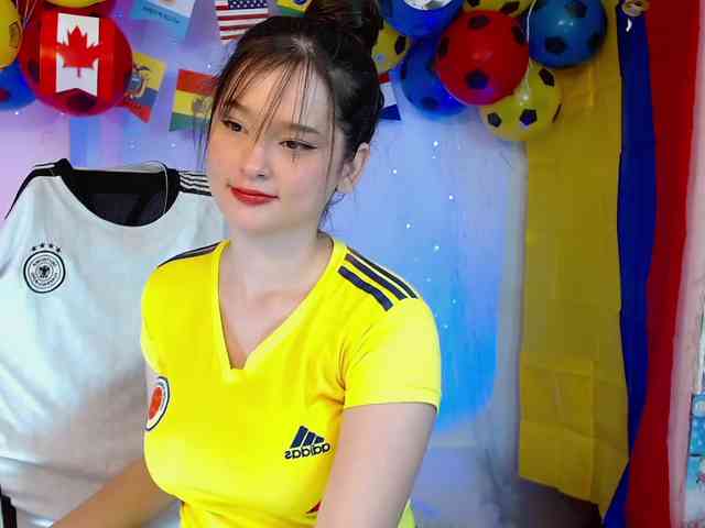 Jasmine_virgin0 webcam