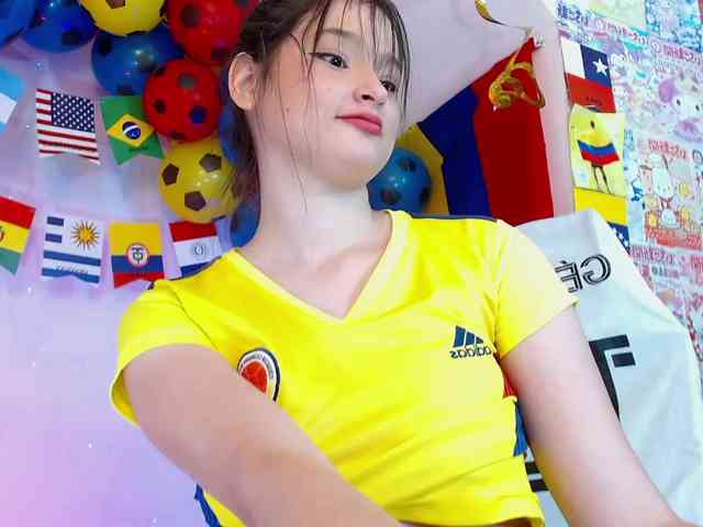 Jasmine_virgin0 webcam