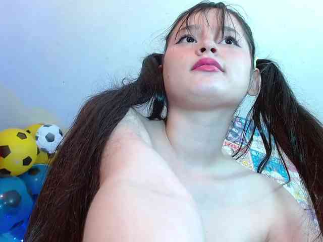 Jasmine_virgin0 webcam