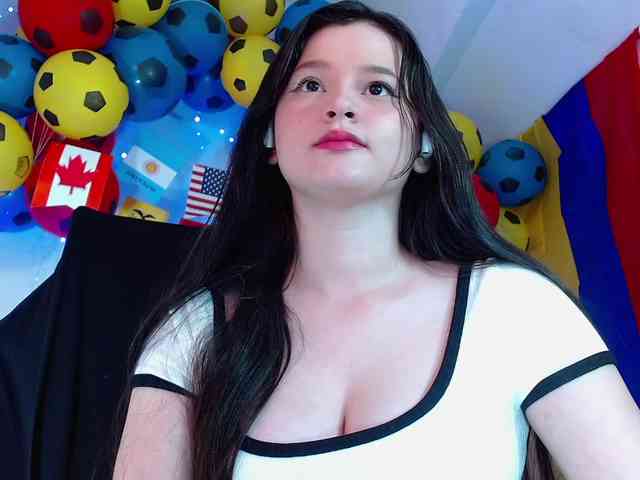 Jasmine_loki webcam