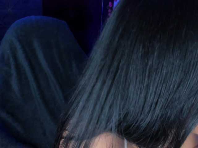 MelodySweett live cam on BongaCams