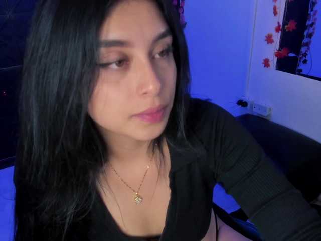 MelodySweett live cam on BongaCams