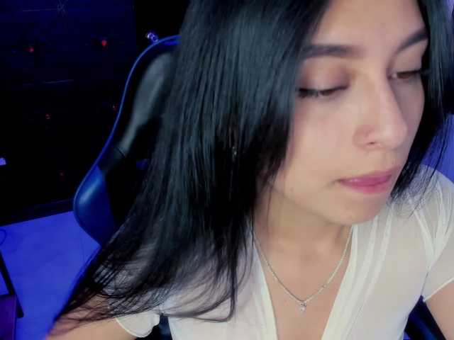 MelodySweett live cam on BongaCams