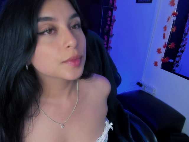 MelodySweett live cam on BongaCams