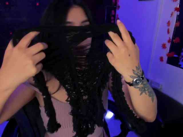 melodysweett webcam