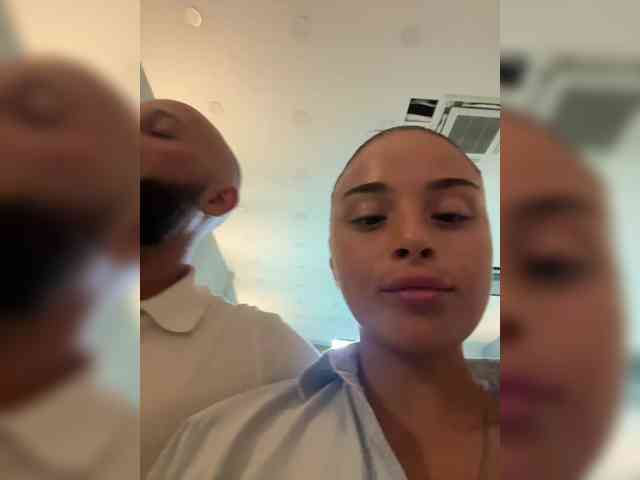 fi7h webcam