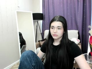 AlbiGlow Porn Show