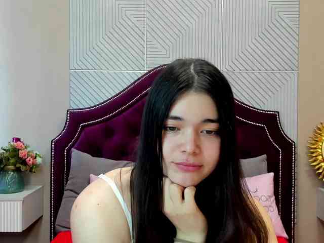 AlbiGlow webcam