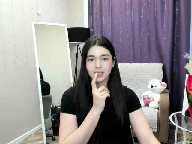 AlbiGlow webcam