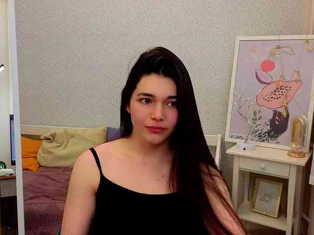 AlbiGlow webcam