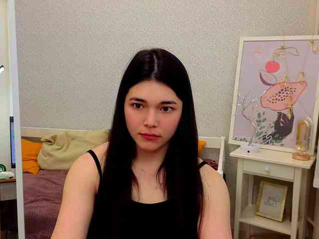 AlbiGlow webcam