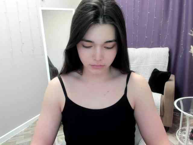 AlbiGlow webcam