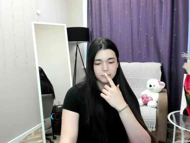 AlbiGlow webcam