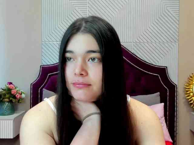 AlbiGlow webcam