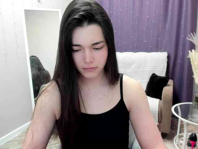 AlbiGlow webcam