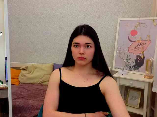 AlbiGlow webcam