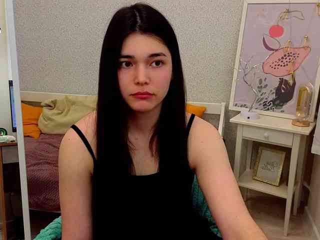 AlbiGlow webcam