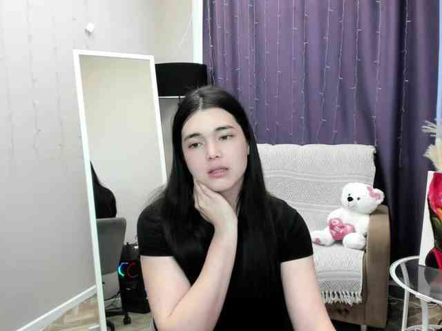 AlbiGlow webcam
