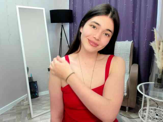 AlbiGlow webcam