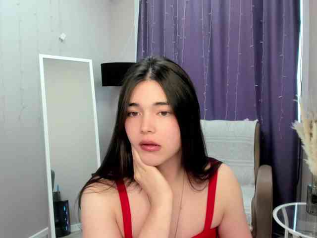 AlbiGlow webcam