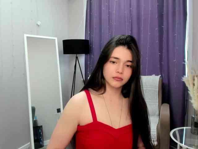 AlbiGlow webcam