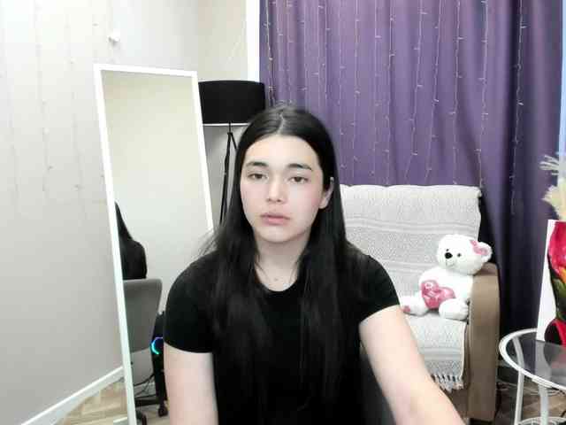 AlbiGlow webcam