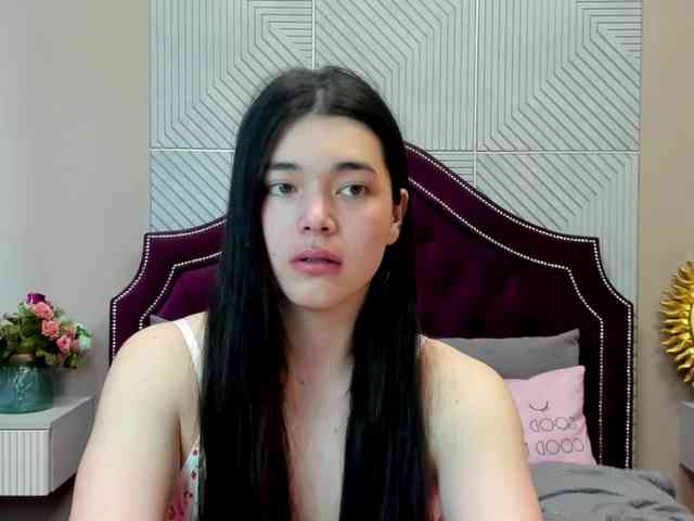 AlbiGlow webcam