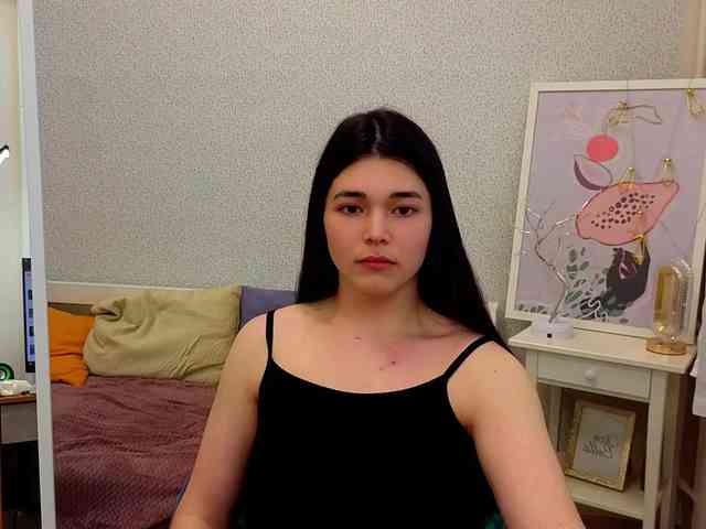 AlbiGlow webcam