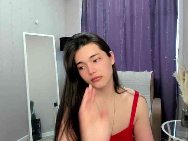 AlbiGlow webcam