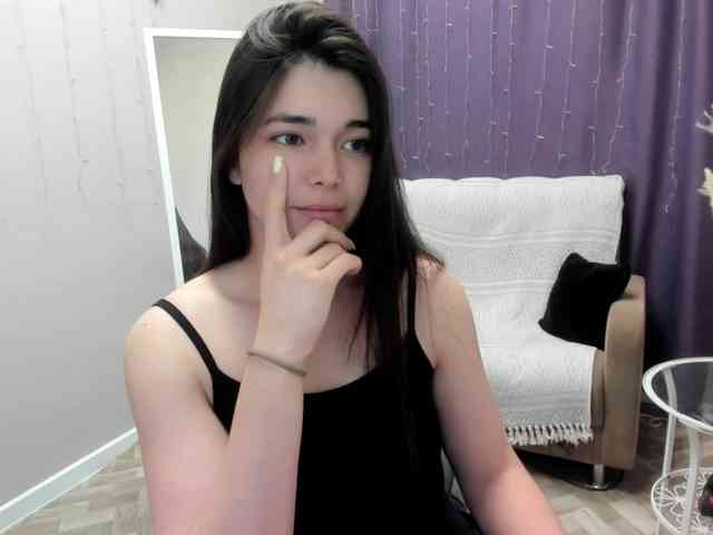 AlbiGlow webcam