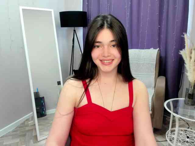 AlbiGlow webcam