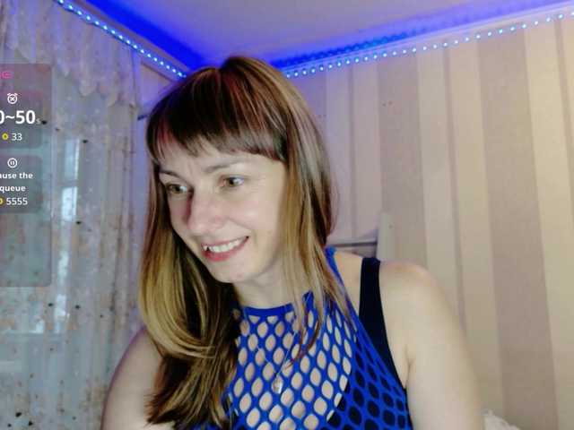 Candy-Spisy live cam on BongaCams