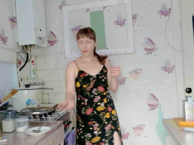 Candy-Spisy live cam on BongaCams