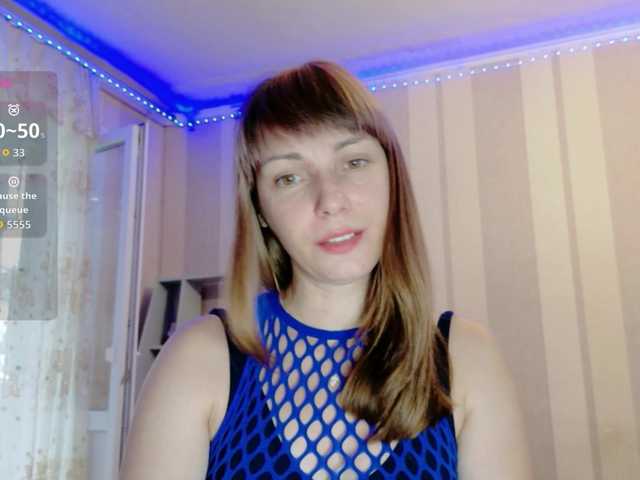 Candy-Spisy live cam on BongaCams