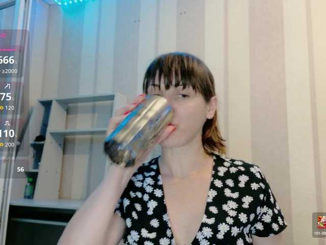 candy-spisy live sex show