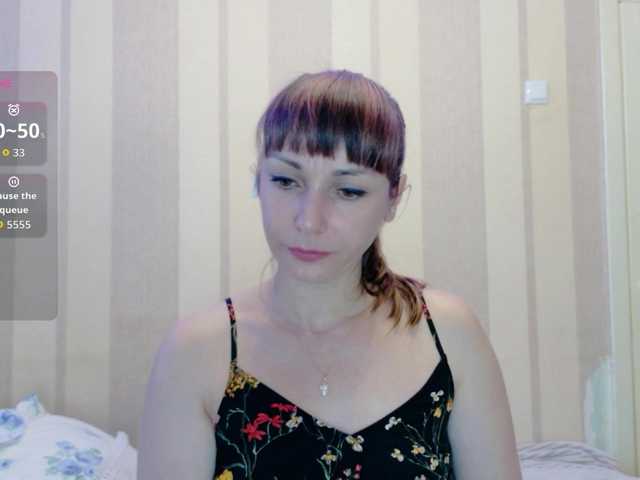 Candy-Spisy live cam on BongaCams