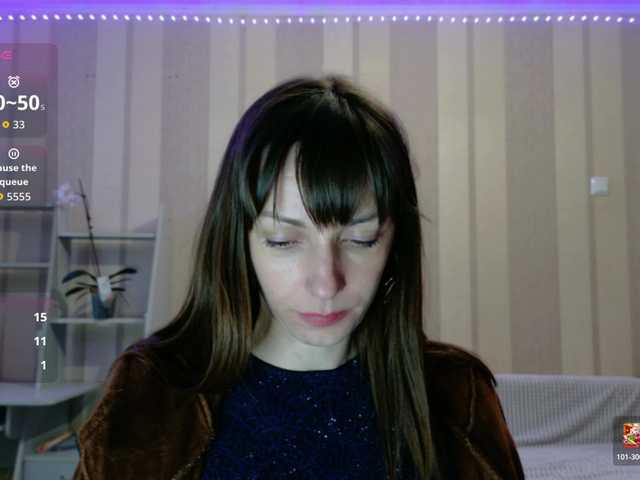 Candy-Spisy live cam