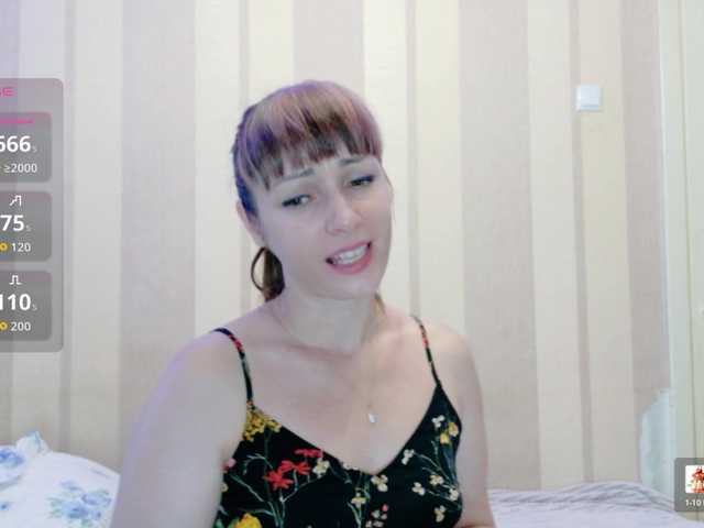 Candy-Spisy live cam on BongaCams