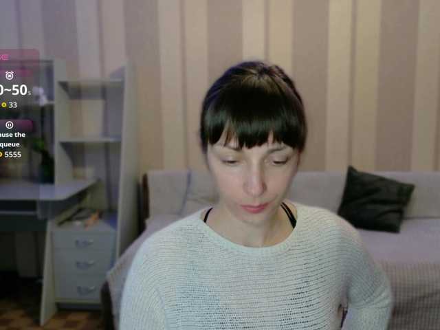 Candy-Spisy webcam