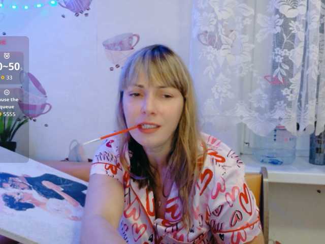 Candy-Spisy live cam on BongaCams
