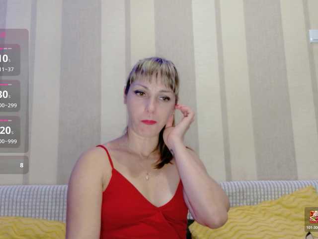 Candy-Spisy live cam