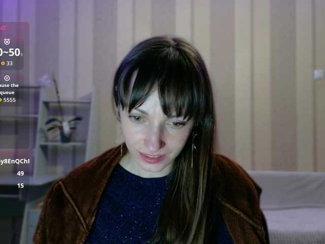 Candy-Spisy's BongaCams show and profile