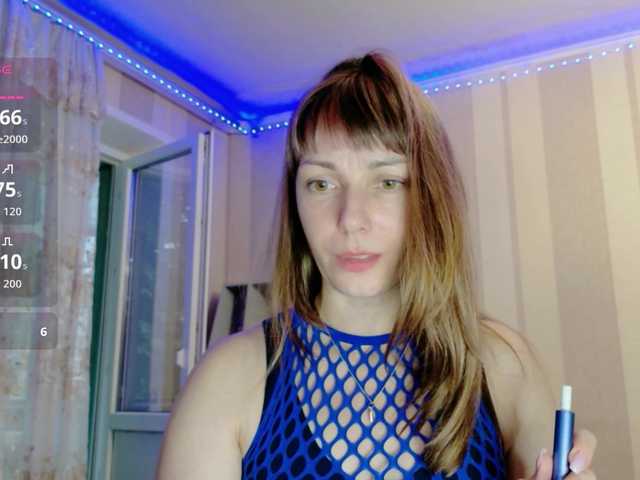 Candy-Spisy live cam on BongaCams