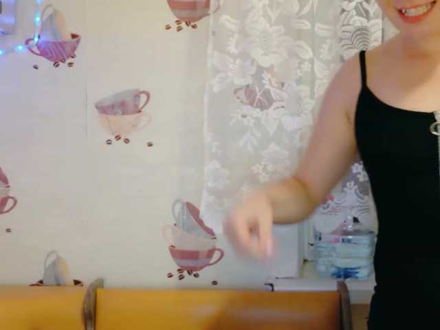 Candy-Spisy live cam on BongaCams