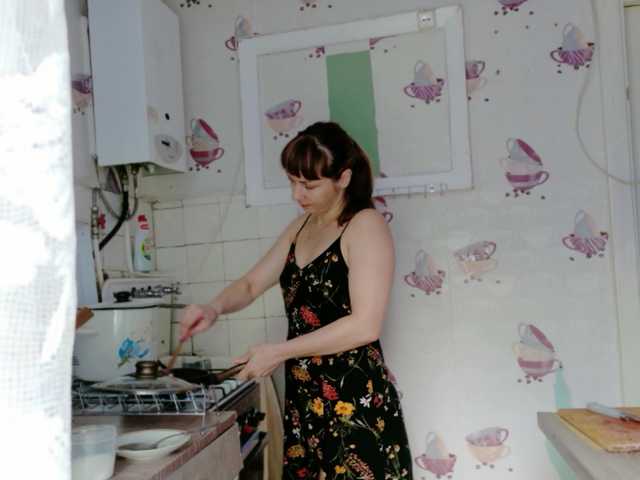 Candy-Spisy live cam on BongaCams