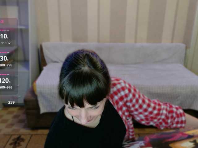 Candy-Spisy