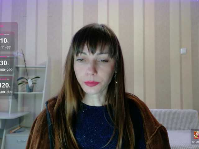 Candy-Spisy's BongaCams show and profile