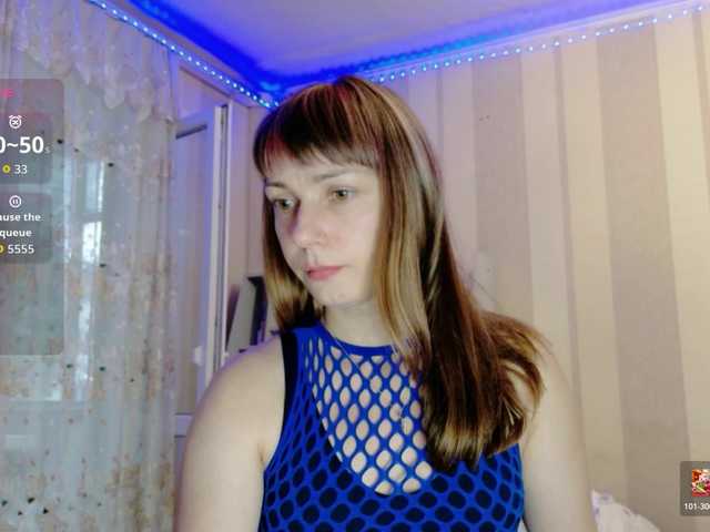 Candy-Spisy live cam on BongaCams