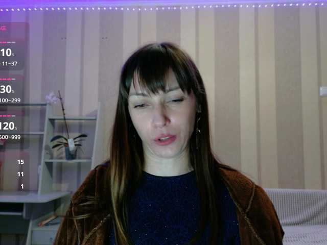 Candy-Spisy's BongaCams show and profile