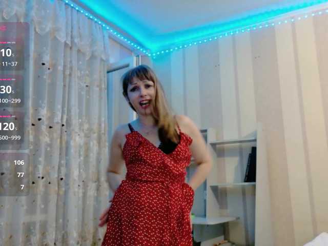 Candy-Spisy live webcam show